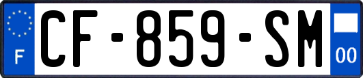 CF-859-SM