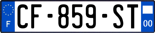 CF-859-ST