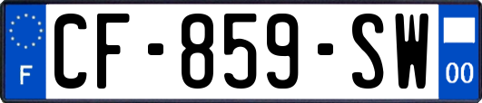 CF-859-SW