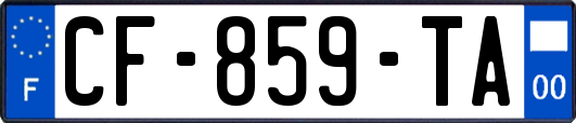 CF-859-TA