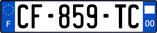 CF-859-TC