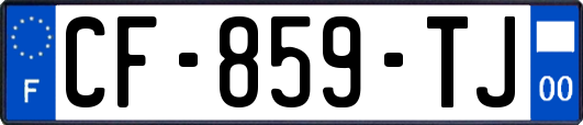 CF-859-TJ