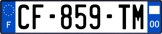 CF-859-TM