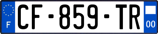 CF-859-TR