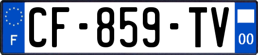 CF-859-TV