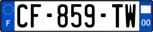 CF-859-TW