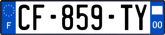 CF-859-TY