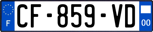 CF-859-VD