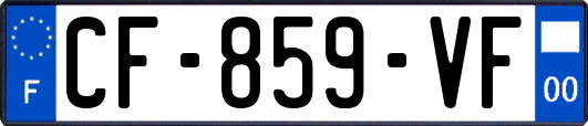 CF-859-VF