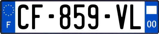CF-859-VL
