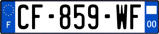 CF-859-WF