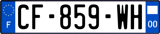 CF-859-WH