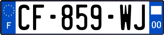 CF-859-WJ