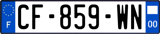 CF-859-WN