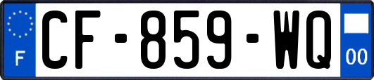 CF-859-WQ