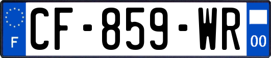 CF-859-WR