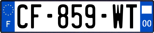 CF-859-WT