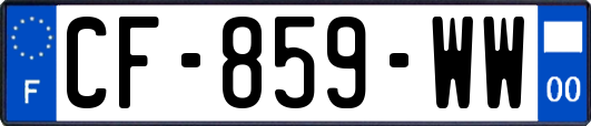 CF-859-WW