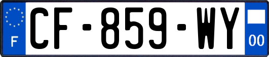 CF-859-WY