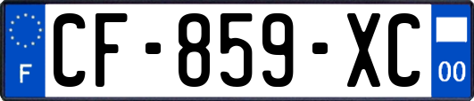 CF-859-XC