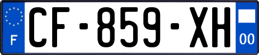 CF-859-XH