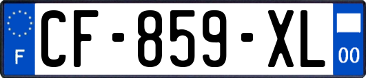 CF-859-XL