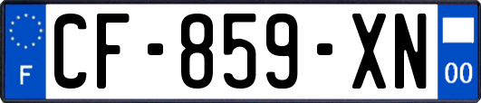 CF-859-XN