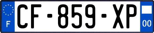 CF-859-XP