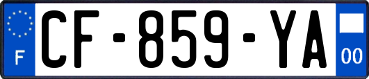 CF-859-YA
