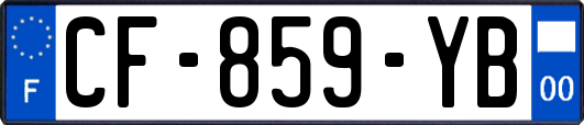 CF-859-YB