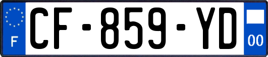 CF-859-YD