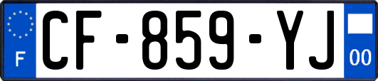 CF-859-YJ