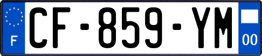 CF-859-YM
