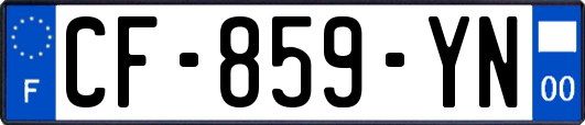 CF-859-YN