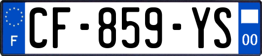 CF-859-YS