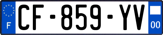 CF-859-YV
