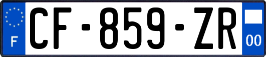 CF-859-ZR