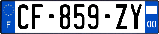 CF-859-ZY