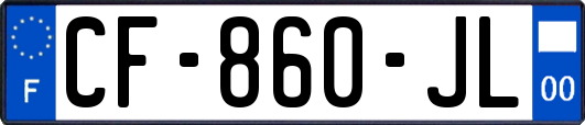 CF-860-JL