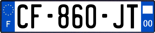 CF-860-JT