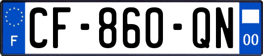 CF-860-QN