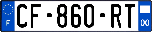 CF-860-RT