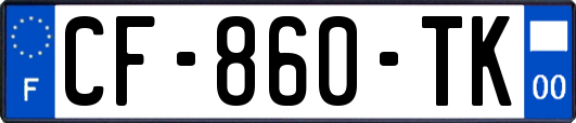 CF-860-TK