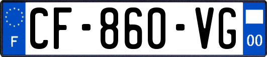 CF-860-VG