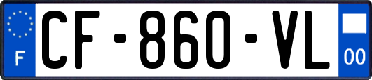 CF-860-VL