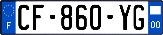 CF-860-YG