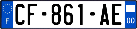 CF-861-AE