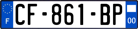 CF-861-BP