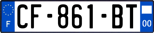 CF-861-BT