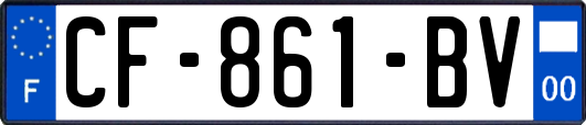 CF-861-BV